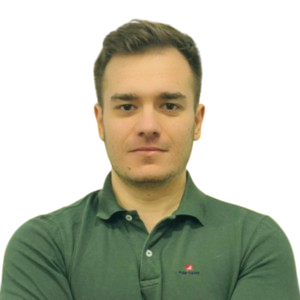 Ivan Tsekov